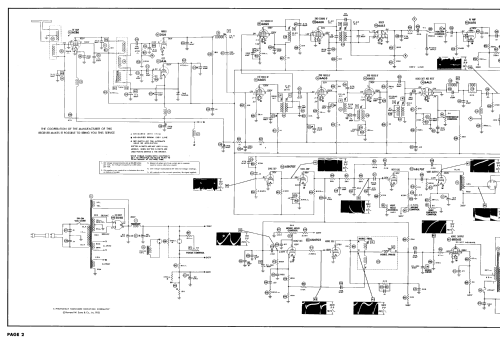 Ambassador C1720; Ambassador Allied (ID = 3077680) Television