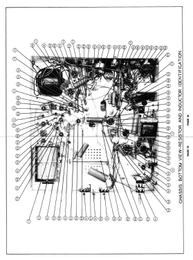 Ambassador C1720; Ambassador Allied (ID = 3077687) Television