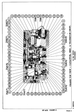 AM FM FM-10; Americana Industries (ID = 2952212) Radio