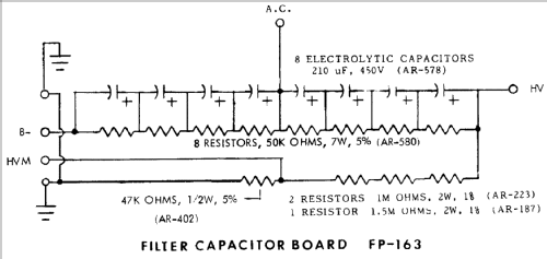 AL-80A; Ameritron; (ID = 1424037) RF-Ampl.