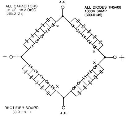 AL-82 ; Ameritron; (ID = 889590) RF-Ampl.