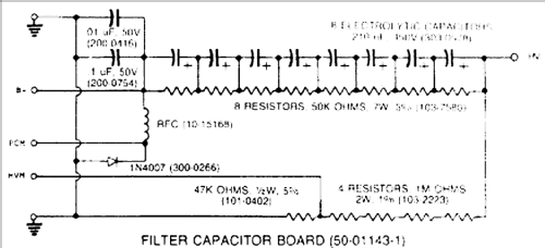 AL-82 ; Ameritron; (ID = 889591) RF-Ampl.