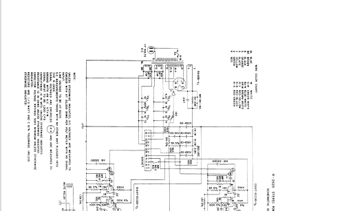 R-2620A ; AMI Entertainment, (ID = 1680304) Ampl/Mixer