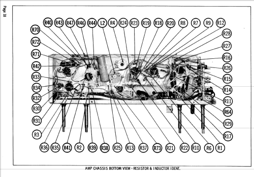 954 ; Ampex; San Carlos, (ID = 603338) R-Player