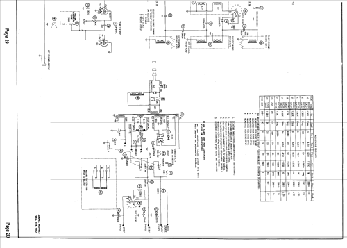 960 ; Ampex; San Carlos, (ID = 603363) R-Player