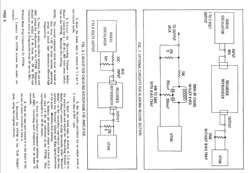 A122; Ampex; San Carlos, (ID = 2491330) R-Player