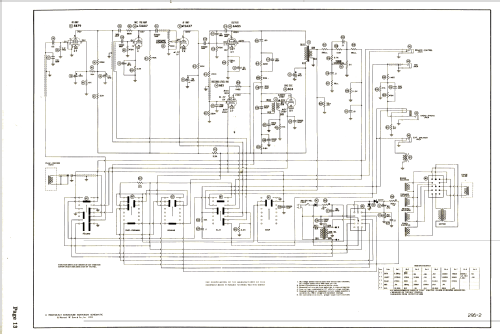 Tape Recorder 757; Ampro Corp.; Chicago (ID = 2656909) R-Player