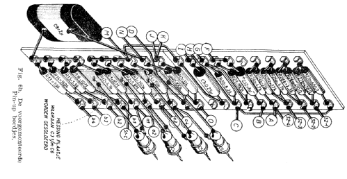 Audio-generator UN-35; Amroh NV Radio (ID = 396352) Kit