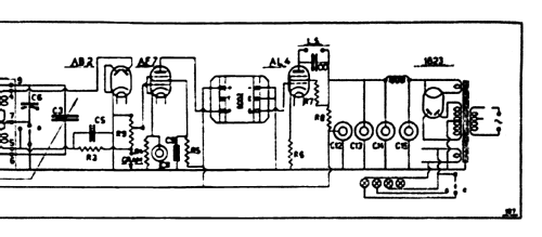 BFP ; Amroh NV Radio (ID = 2708860) Kit