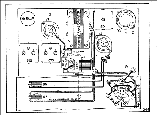 Meetzender MK; Amroh NV Radio (ID = 650353) Kit