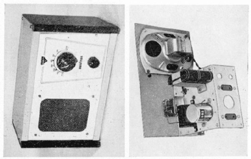 Neutron ; Amroh NV Radio (ID = 1970491) Kit