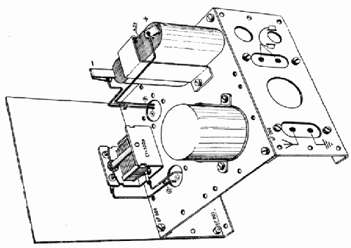 Neutron ; Amroh NV Radio (ID = 1970493) Kit