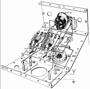 Neutron ; Amroh NV Radio (ID = 1970494) Kit