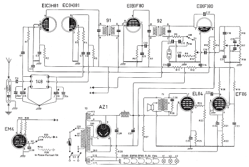 Noval Super ; Amroh NV Radio (ID = 2150784) Radio