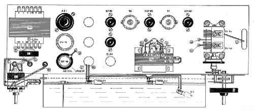 Noval Super ; Amroh NV Radio (ID = 2150786) Radio