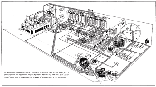 Noval Super ; Amroh NV Radio (ID = 2150787) Radio