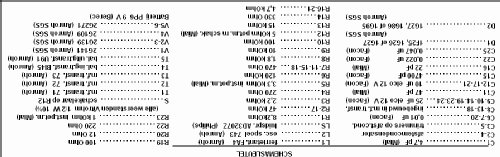 Rhapsodie ; Amroh NV Radio (ID = 1702460) Kit