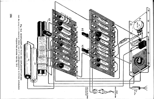 Transistor Reflexontvanger ; Amroh NV Radio (ID = 412504) Kit