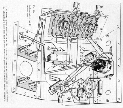 Transistor Tweekringer ; Amroh NV Radio (ID = 414158) Kit