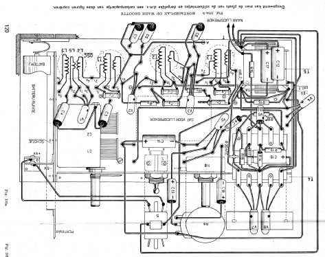 Transistorsuper ; Amroh NV Radio (ID = 417622) Kit