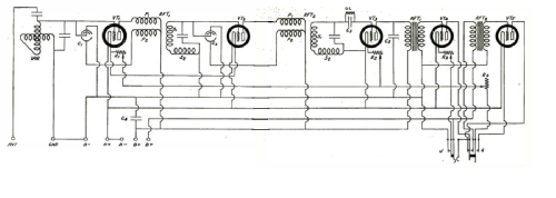 Melco Supreme ; AMSCO Products Inc.; (ID = 2966175) Radio