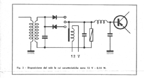 Convertitore standard francese UK 200-A; Amtron, High-Kit, (ID = 1940443) Kit