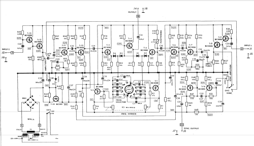 Commutatore Elettronico UK585; Amtron, High-Kit, (ID = 666811) Equipment