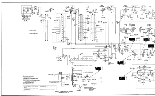 CO-VP21 Newport Ch= VP21; Andrea Radio Corp.; (ID = 2355858) TV Radio