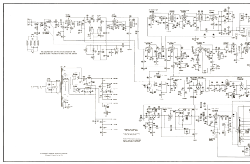 COVL-16 Ch= VL-16; Andrea Radio Corp.; (ID = 2862748) Television