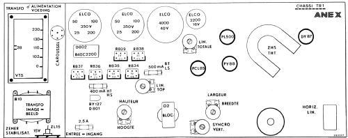 TR1; Anex see also Radio (ID = 3084154) Television