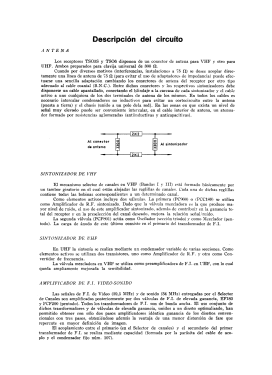 Automat TS06-243; Anglo Española de (ID = 2785387) Television