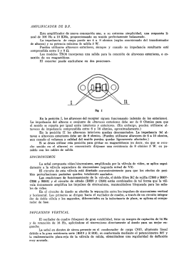 Automat TS06-243; Anglo Española de (ID = 2785389) Television