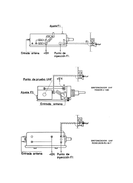 Automat TS06-243; Anglo Española de (ID = 2785403) Television