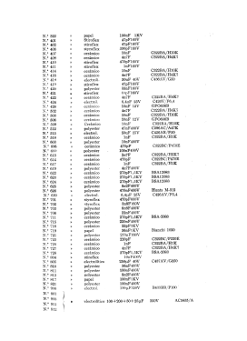 Automat TS06-243; Anglo Española de (ID = 2785406) Television