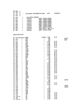 Automat TS06-243; Anglo Española de (ID = 2785407) Television