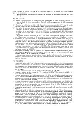 TS05S-203; Anglo Española de (ID = 2785332) Television