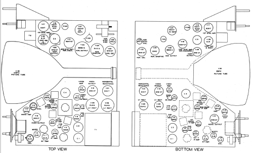 701; Ansley Radio; New (ID = 1434285) Television