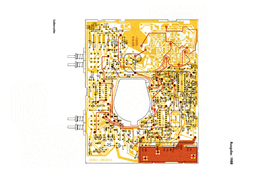 Autoempfänger A321; Antennenwerke Bad (ID = 1517955) Car Radio