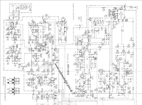 Autoempfänger A321; Antennenwerke Bad (ID = 632296) Car Radio