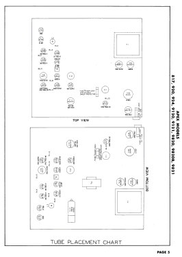 817; Apex Electric, Pool; (ID = 3094613) Television