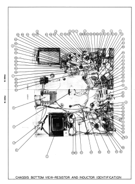 817; Apex Electric, Pool; (ID = 3094616) Television