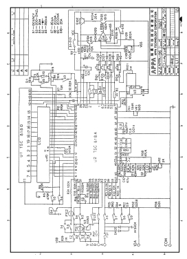 Digital Multimeter 96; APPA Technology (ID = 2843034) Ausrüstung