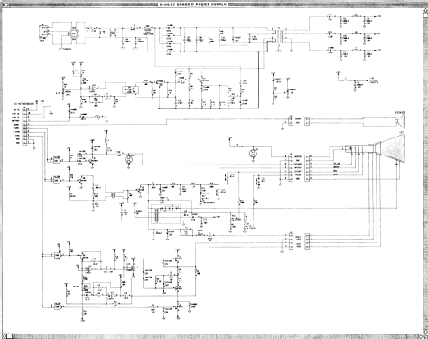 Macintosh M0001x; Apple Computer; (ID = 2313737) Computer & SPmodules