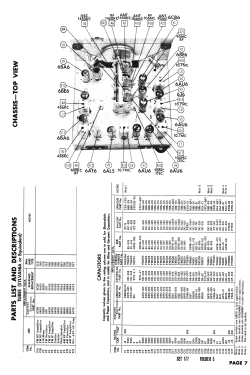 A-710; Approved Electronic (ID = 3084693) Radio