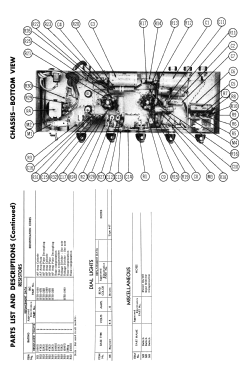 A-800; Approved Electronic (ID = 3079707) Ampl/Mixer