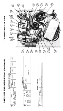 Tuner A-600AC ; Approved Electronic (ID = 3077928) Radio