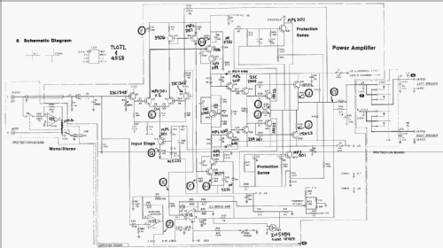 Power Amplifier Apt-1 ; Apt Corporation; (ID = 1876441) Ampl/Mixer