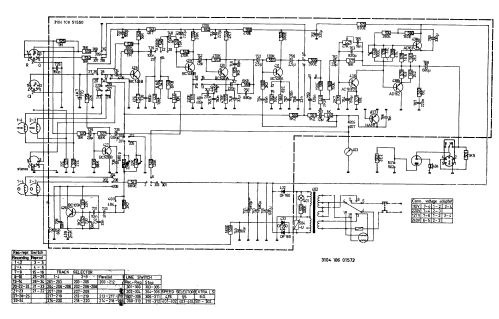 AR9123A/50; Aristona; Eindhoven (ID = 1292107) R-Player