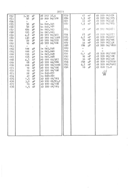 SA3022A; Aristona; Eindhoven (ID = 3076238) Radio