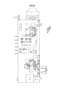 SA3022A; Aristona; Eindhoven (ID = 3076239) Radio